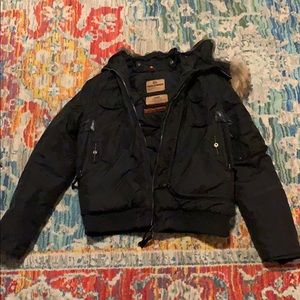 Parajumpers Bomber Jacket